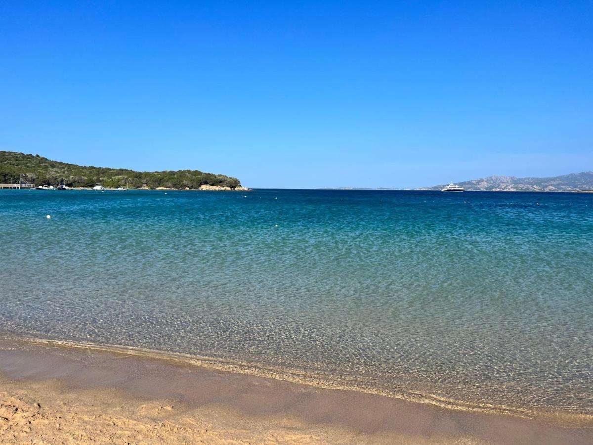 Casa Di Gio - Sardinia - Porto Mannu Villa Palau Eksteriør bilde