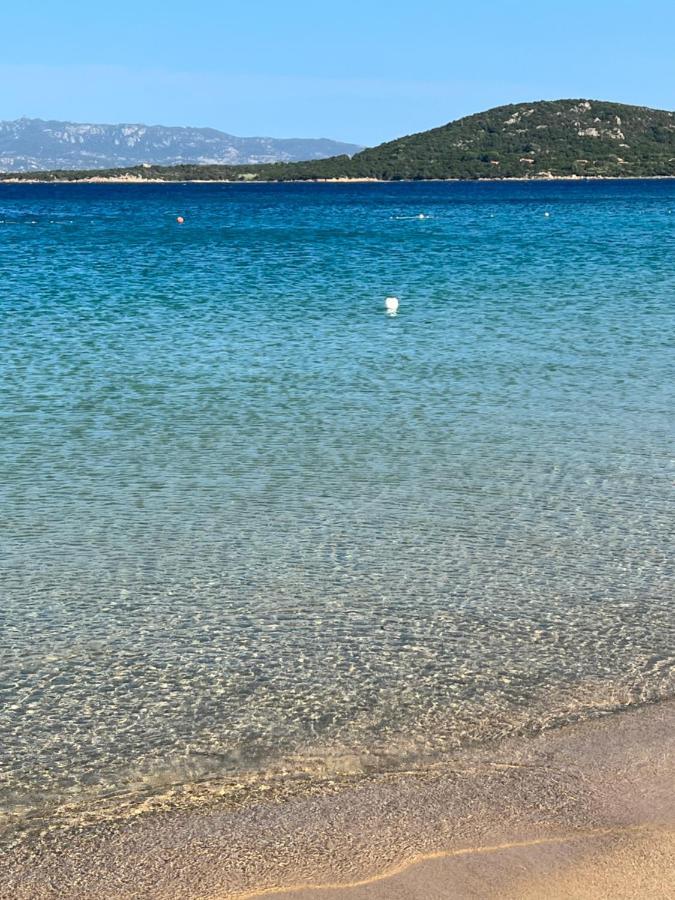 Casa Di Gio - Sardinia - Porto Mannu Villa Palau Eksteriør bilde
